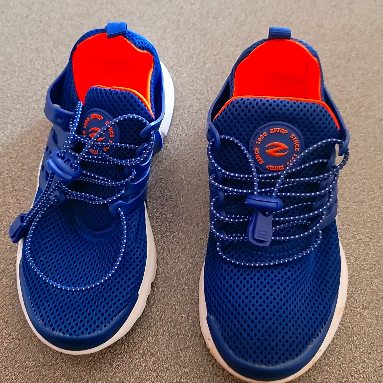 Ziitop Shoes